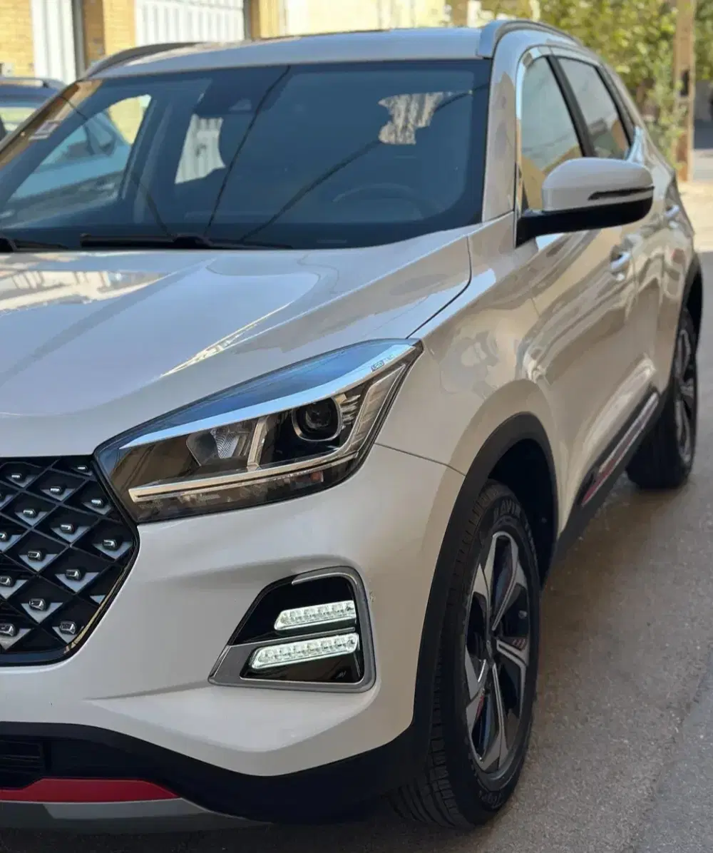 x55 pro ie|خودرو سواری و وانت|سیرجان, |دیوار
