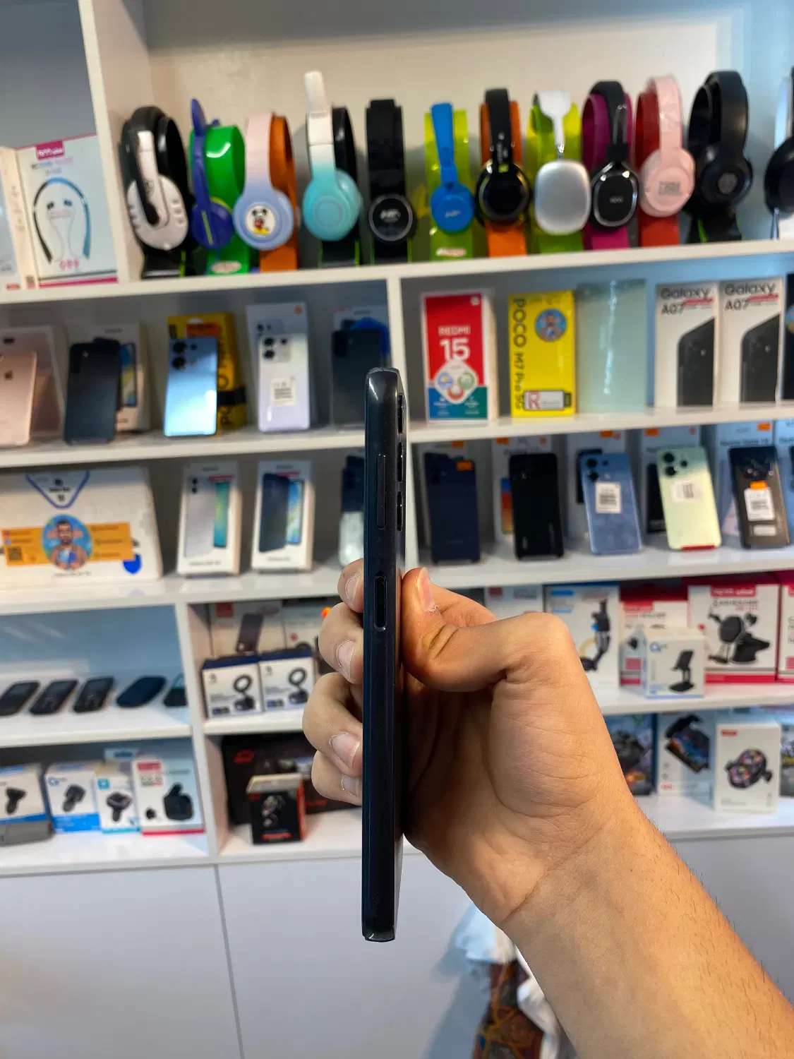 a14 64gig/ram4|موبایل|هشتگرد, فاز ۱ مهستان|دیوار