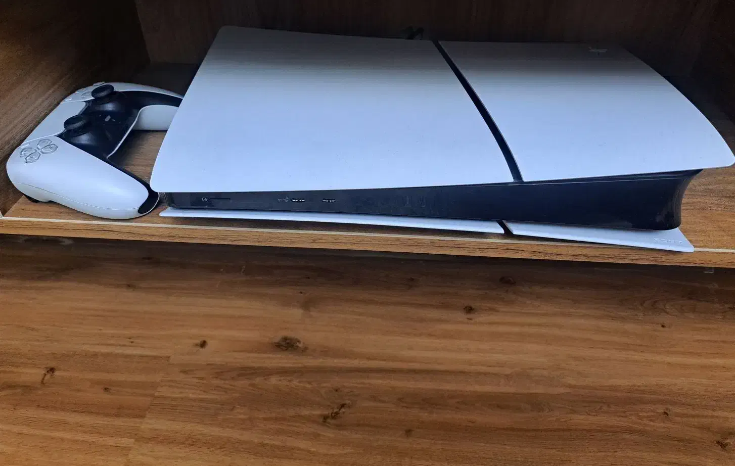 Ps 5 slim|کنسول، بازی ویدئویی و آنلاین|تهران, جوادیه|دیوار