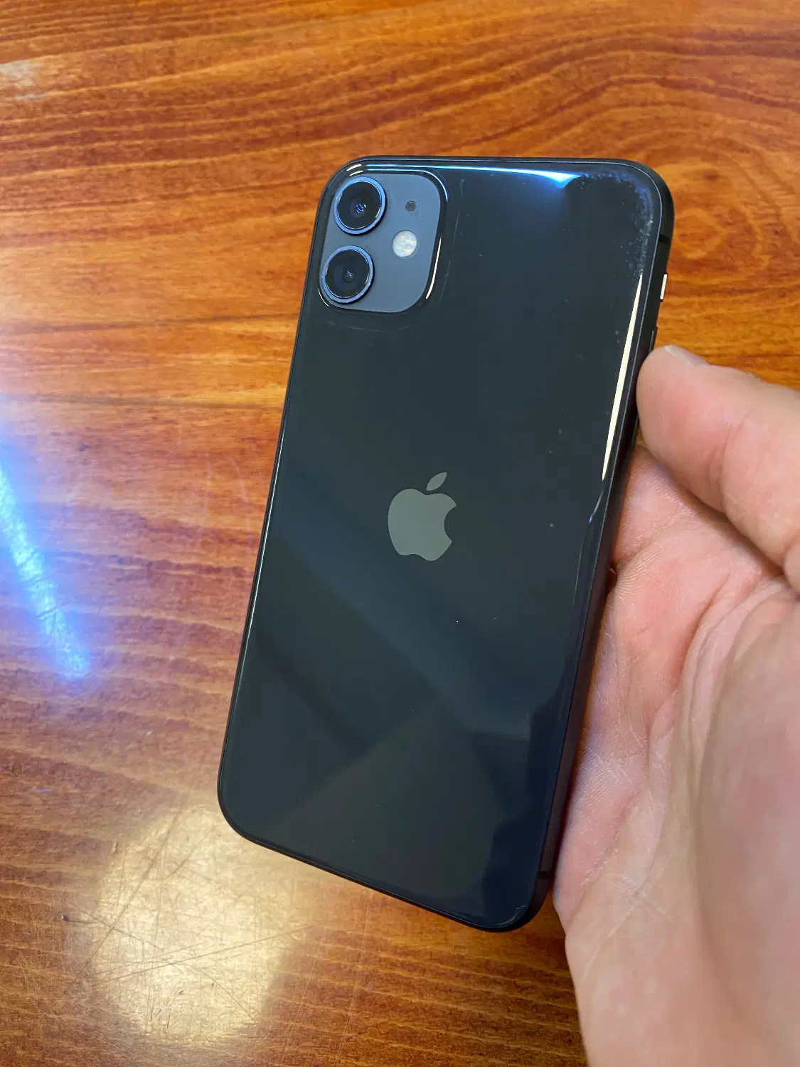 Iphone 11|موبایل|تهران, قیطریه|دیوار