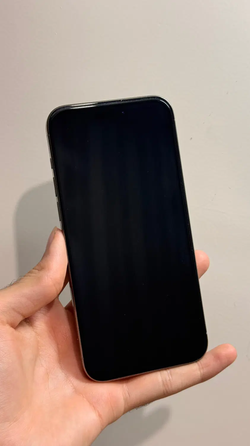 iphone 15promax|موبایل|کرج, کوی مدرس|دیوار