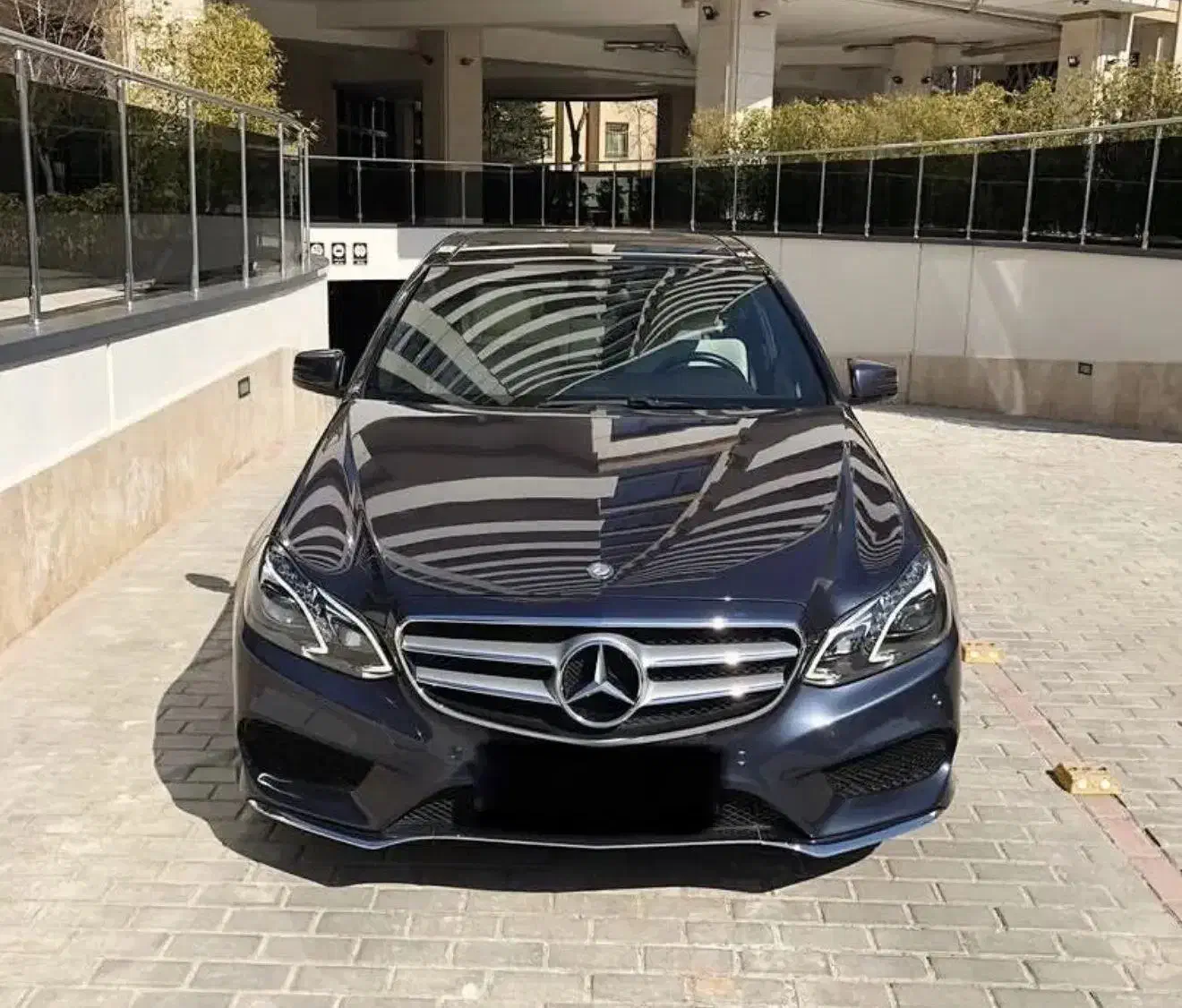 بنز E250 تمیز|خودرو سواری و وانت|تهران, دروس|دیوار