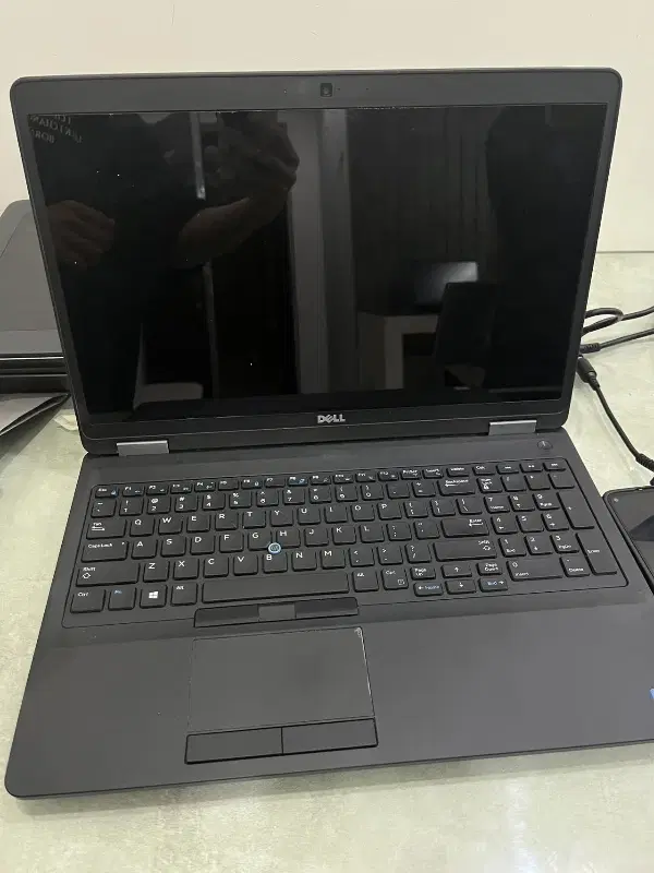 لپتاپ Dell|رایانه همراه|برخوار, |دیوار