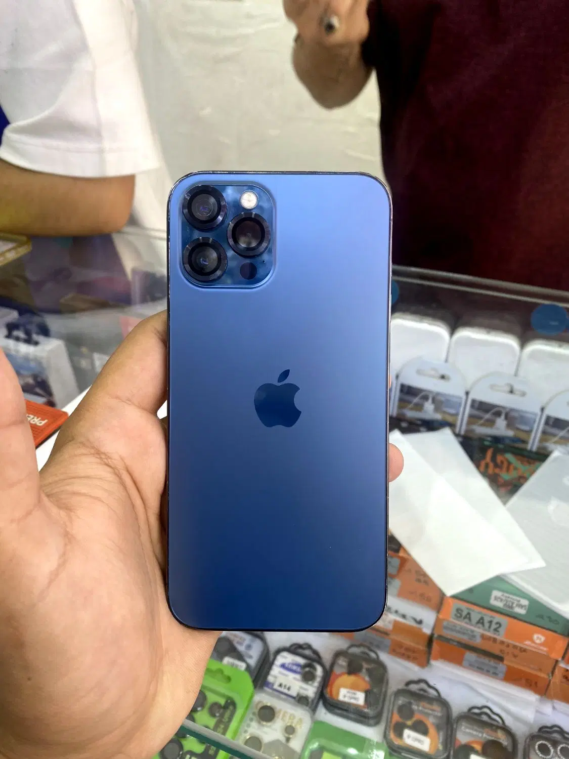 12 pro max|موبایل|تهران, یافت آباد جنوبی|دیوار