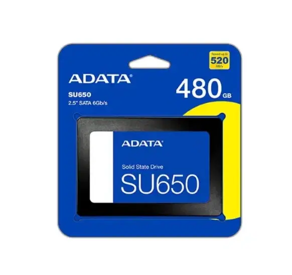 ssd adata 480 gig|قطعات و لوازم جانبی رایانه|محمدشهر, همایون ویلا|دیوار