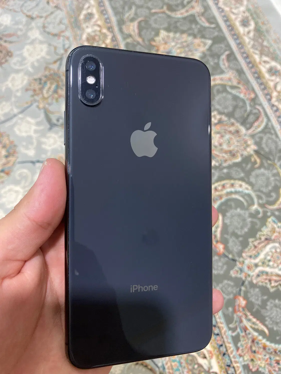 Xs max 256|موبایل|یزد, |دیوار