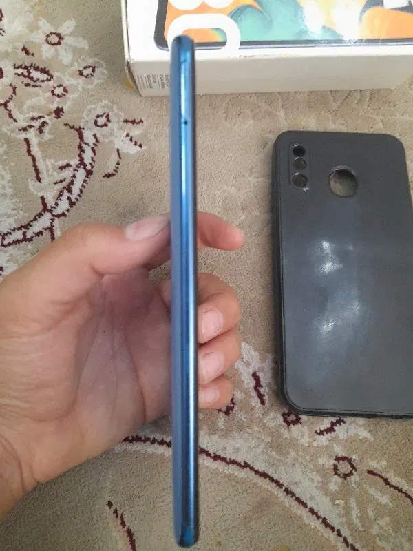 گوشی a30|موبایل|رودهن, |دیوار