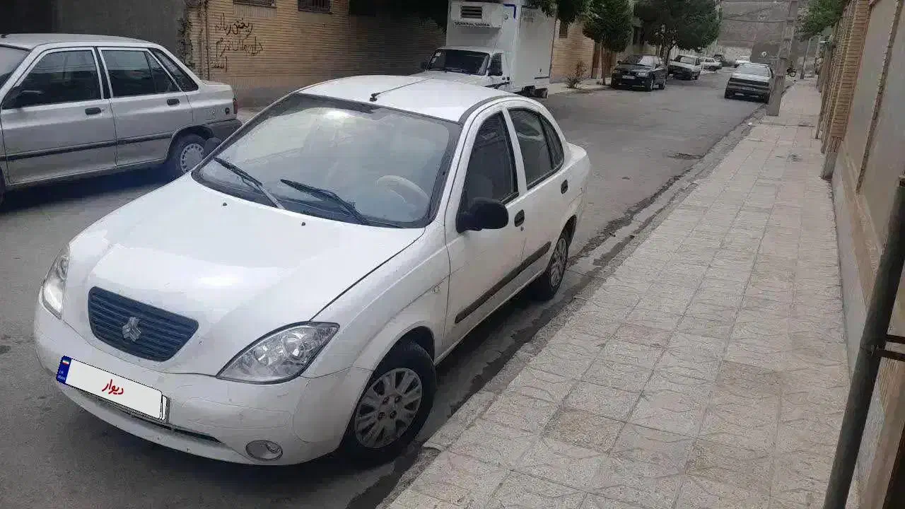 خودرو|خودرو سواری و وانت|بیرجند, |دیوار