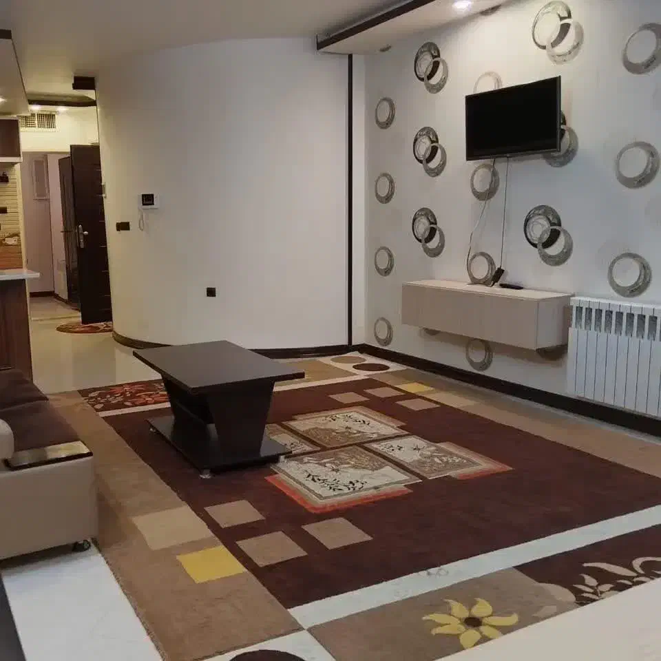 اجاره آپارتمان روزانه سوییت اجاره ای مبله در یزد|اجارهٔ کوتاه‌مدت آپارتمان و سوئیت|یزد, |دیوار