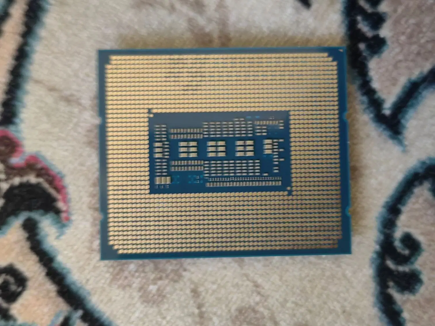CPU i5 14400f|قطعات و لوازم جانبی رایانه|تهران, سجاد|دیوار