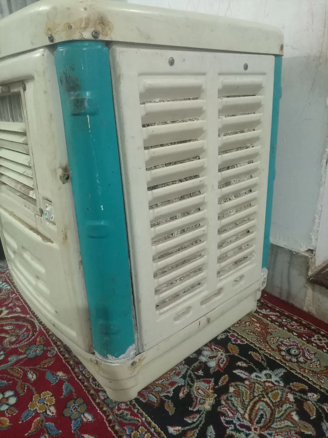 کولر|کولر آبی|سبزوار, جوادیه شرقی|دیوار