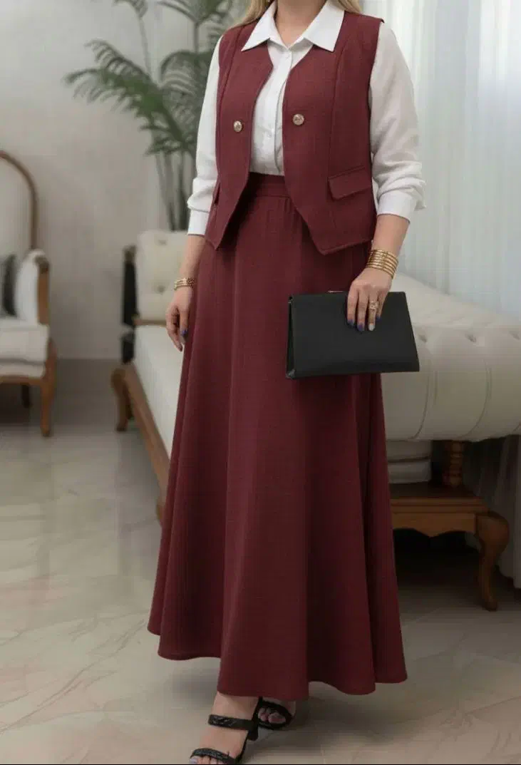 سه تیکه|لباس|نیشابور, سرآب کوشک|دیوار