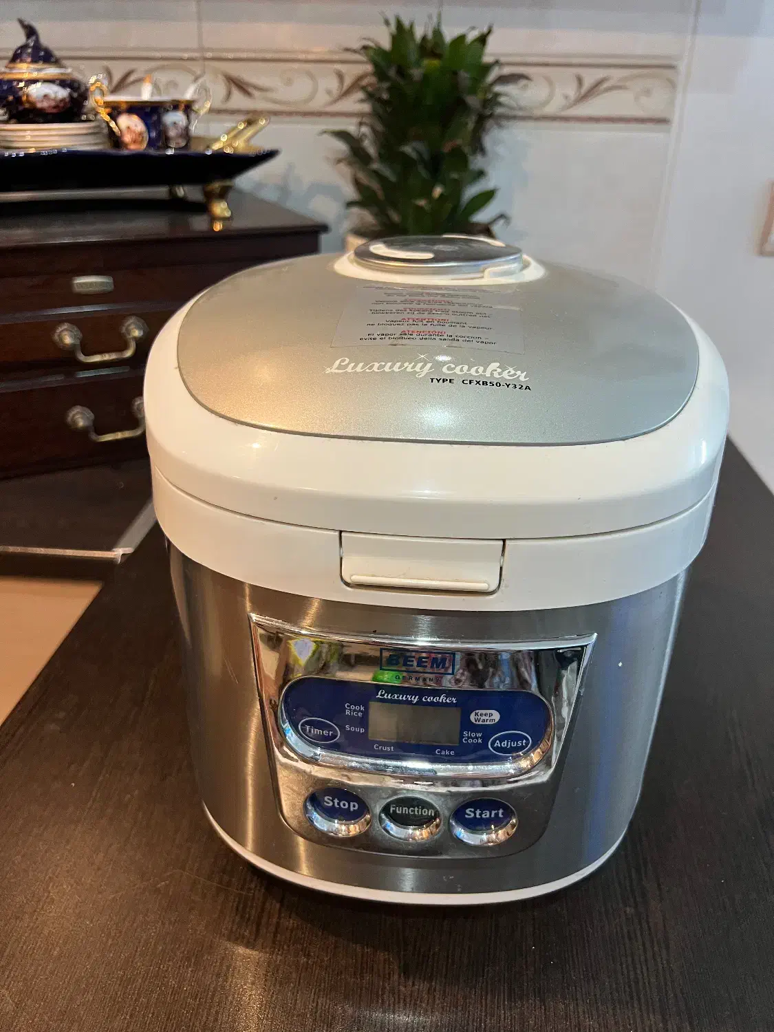 پلوپز|سایر لوازم برقی|تهران, نیروی هوایی (پیروزی)|دیوار