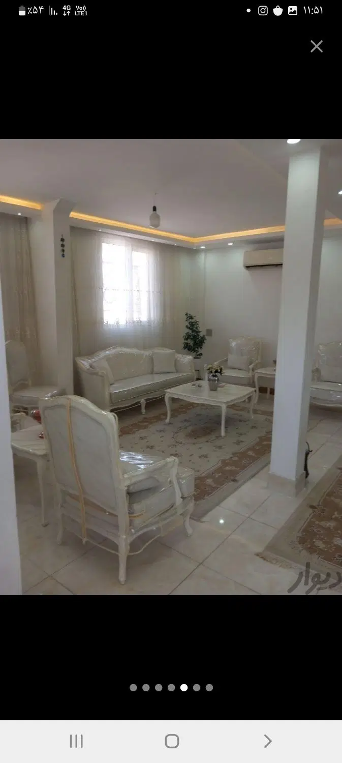 فرش|فرش|منجیل, |دیوار
