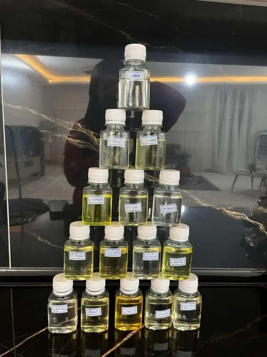 عطر|آرایشی، بهداشتی، درمانی|مشهد, پارک کوهستان|دیوار