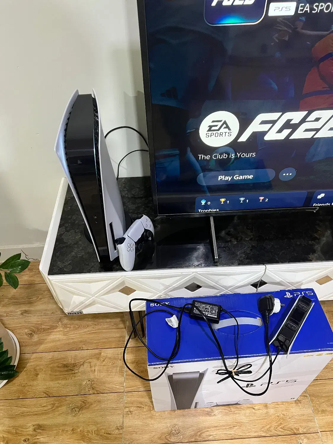 PS5|کنسول، بازی ویدئویی و آنلاین|قشم, |دیوار