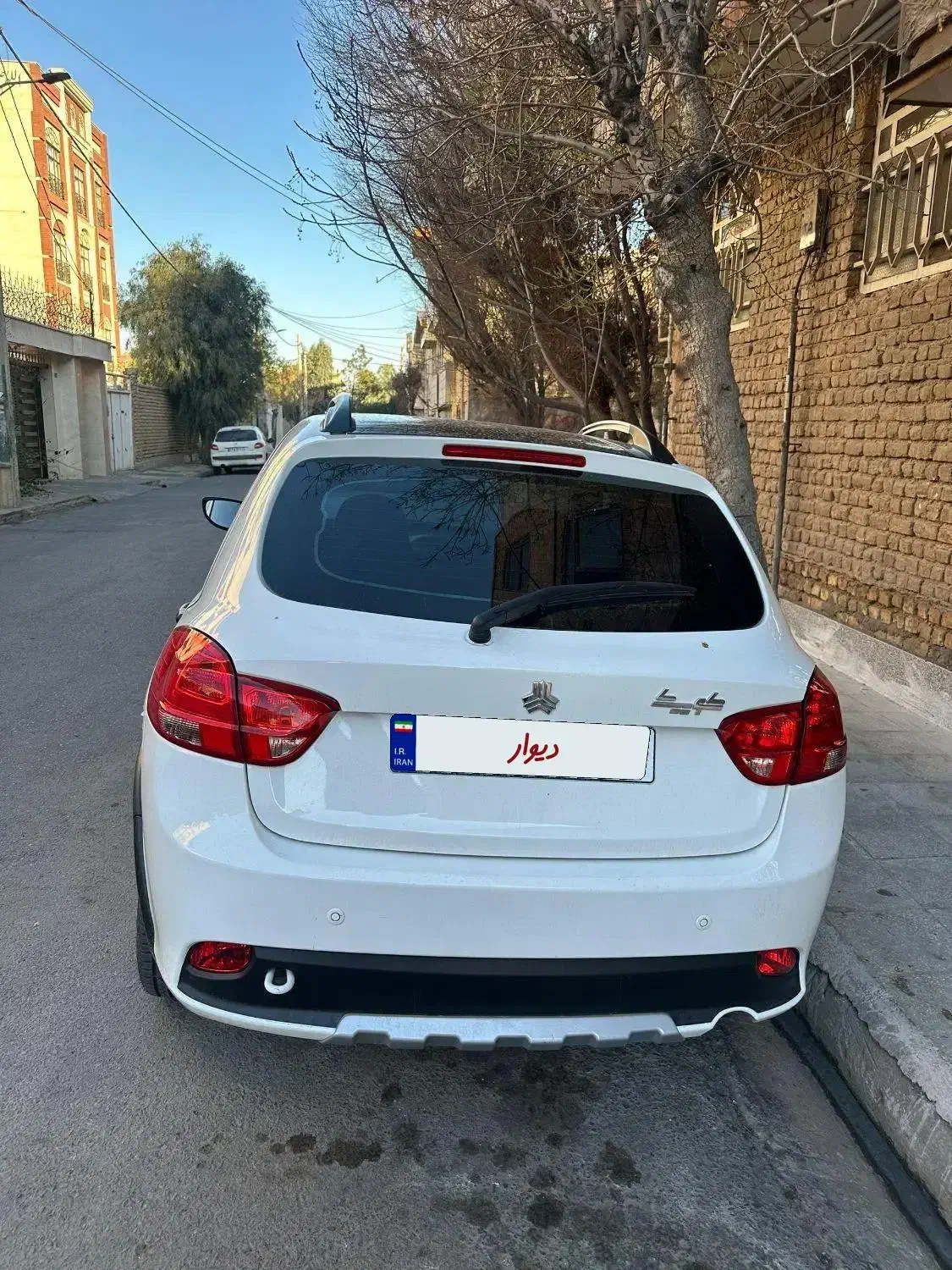 کوئیک gxrl404|خودرو سواری و وانت|قم, مسجد امام حسن|دیوار