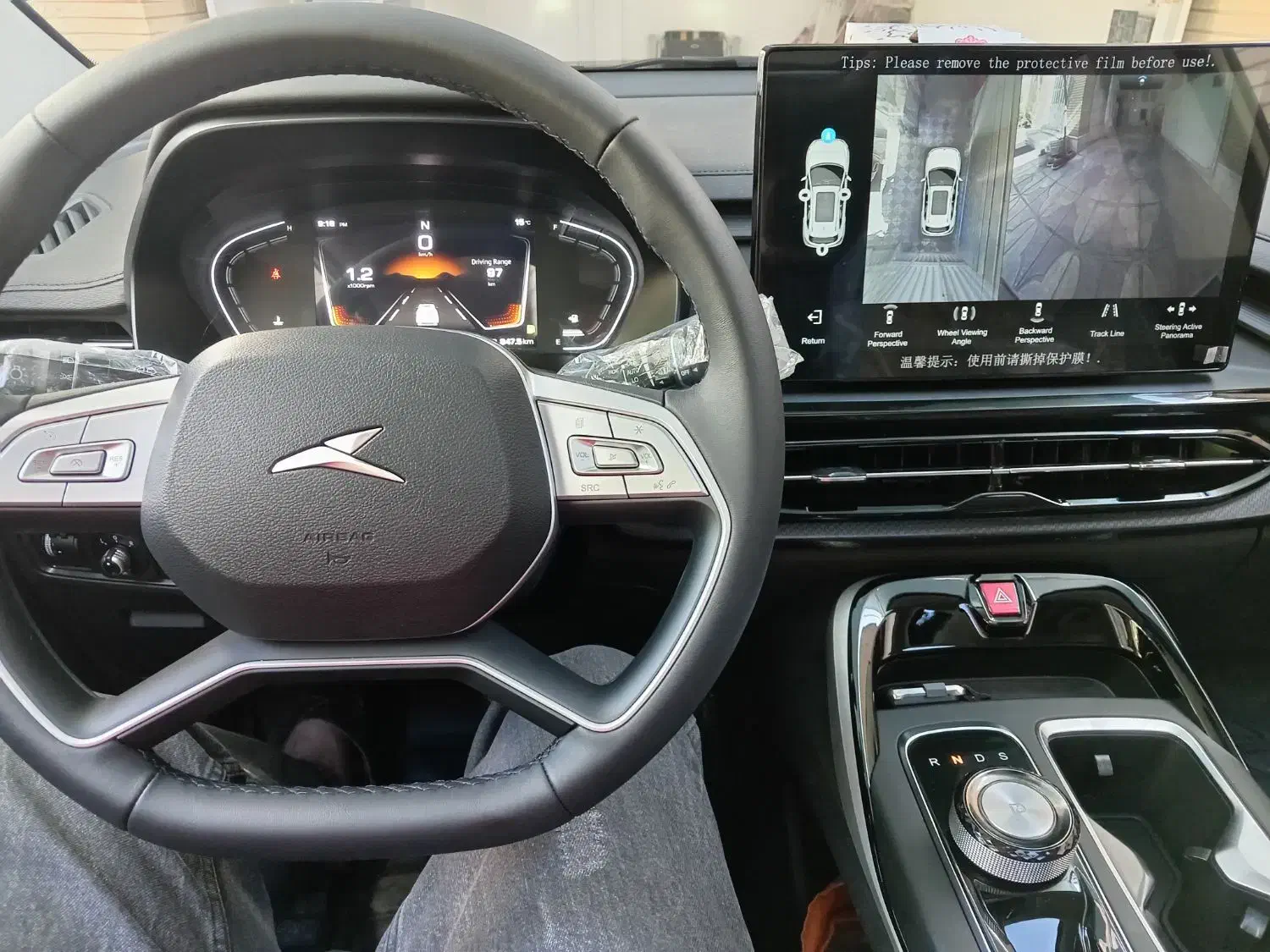 KMC X5 صفر|خودرو سواری و وانت|شیراز, بعثت|دیوار