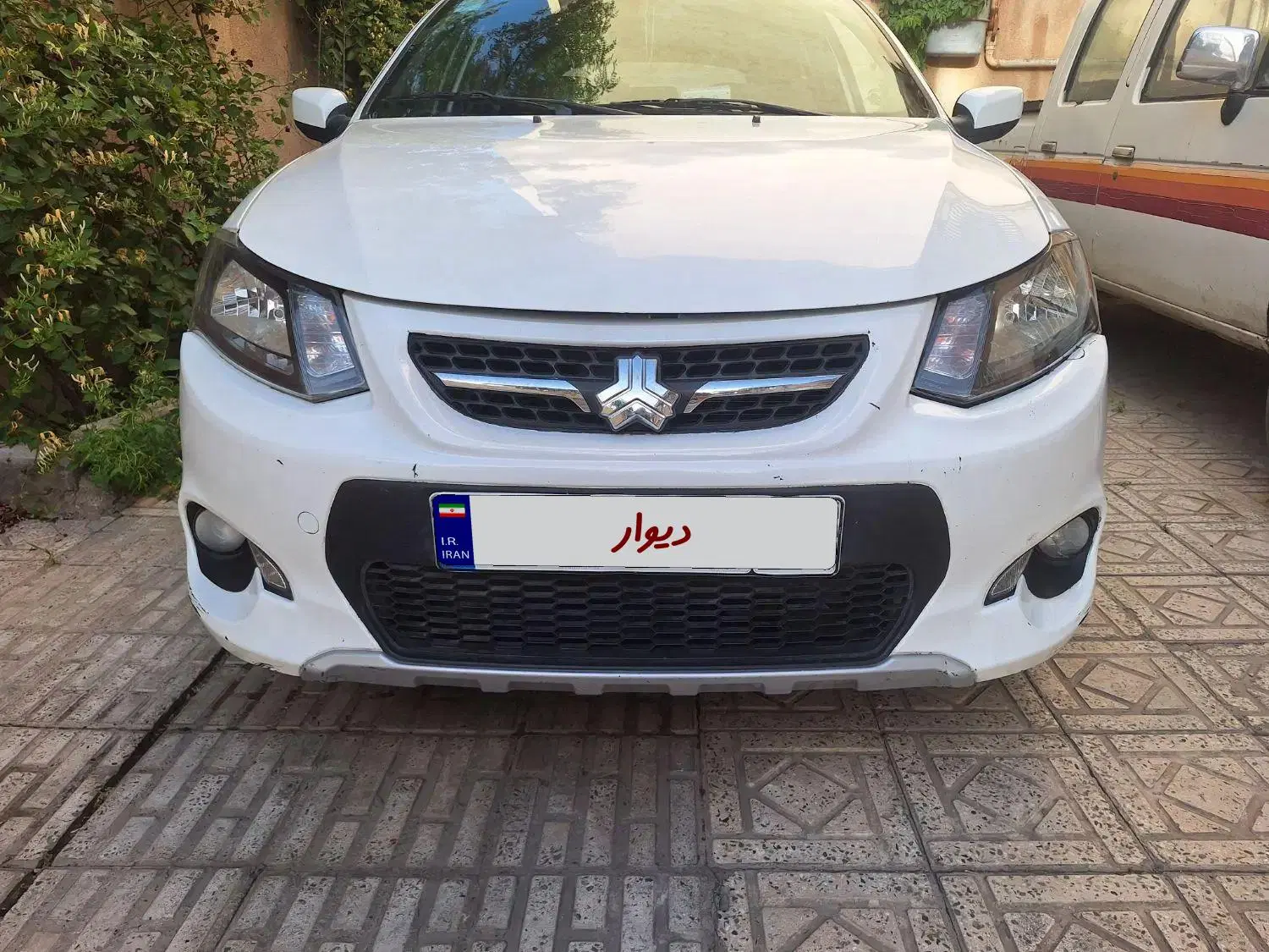 خودرو|خودرو سواری و وانت|کرج, حصارک بالا|دیوار