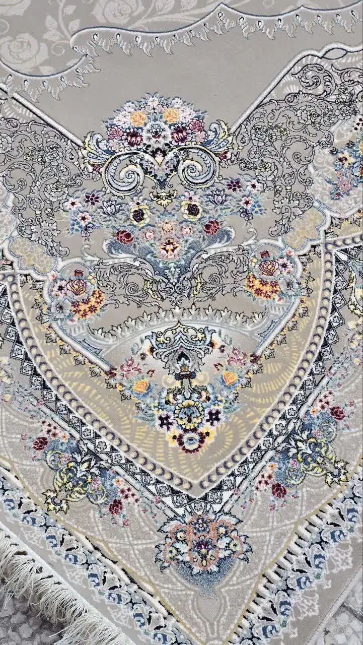 فرش آنیل|فرش|گلپایگان, |دیوار