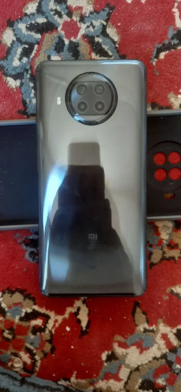 Mi10TLait 5g|موبایل|شاهینشهر, طالقانی|دیوار