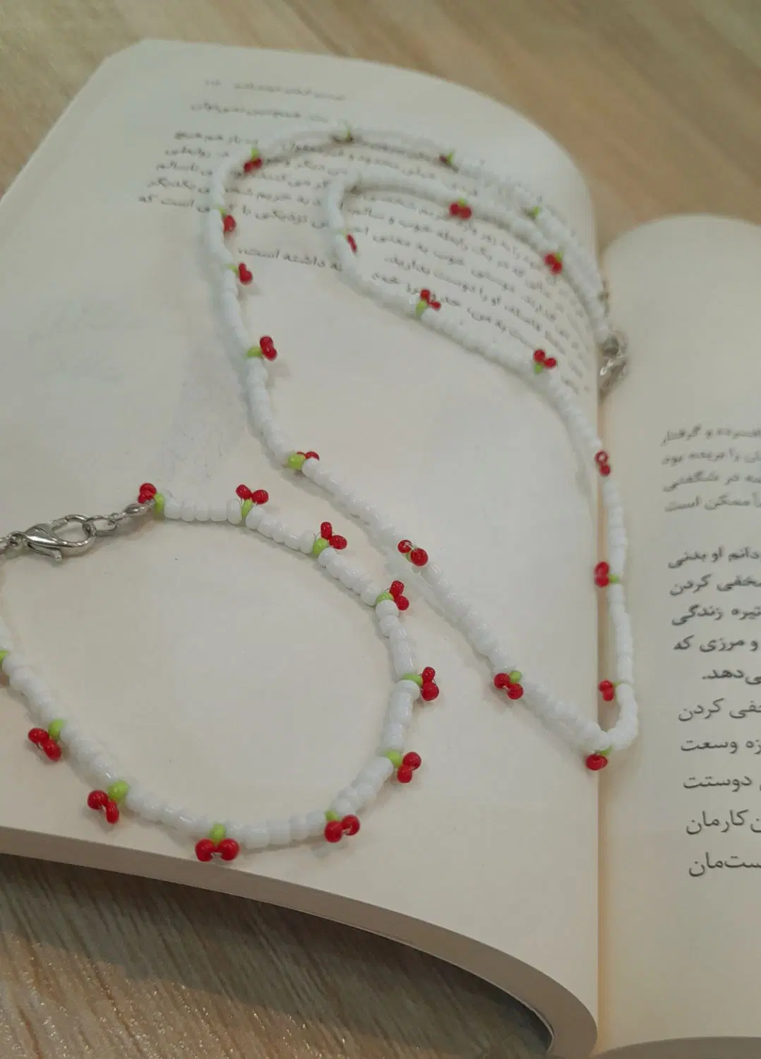 اکسسوری|بدلیجات|پارسآباد, |دیوار