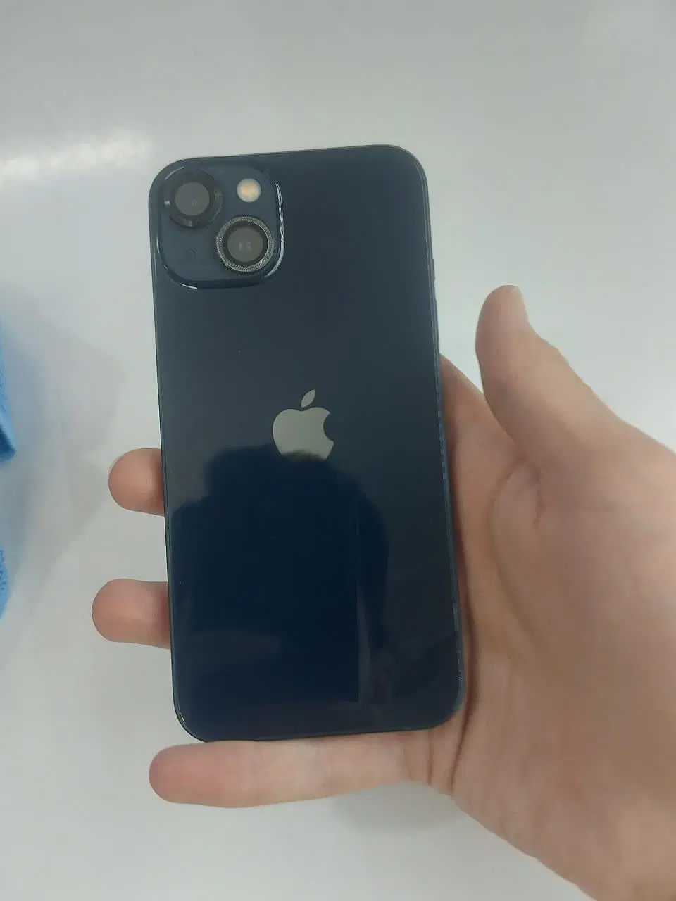 iPhone 13|موبایل|برخوار, |دیوار