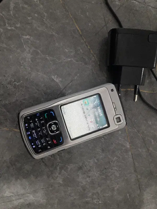 گوشی n70|موبایل|سنندج, |دیوار