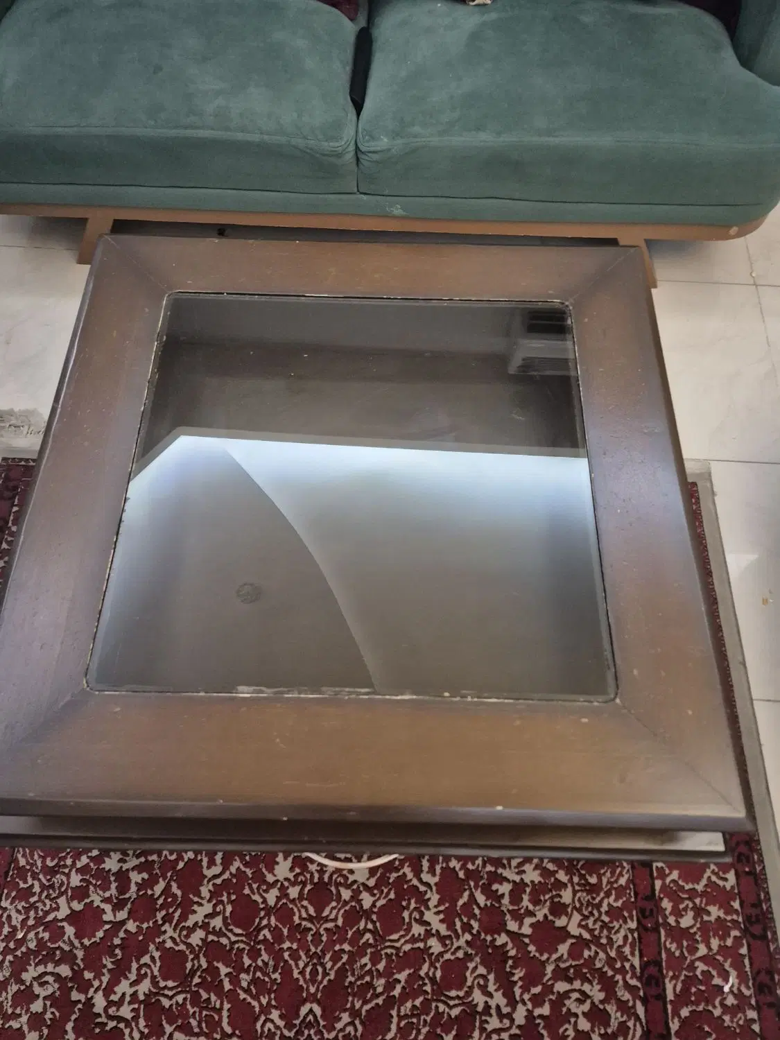 میز|مبلمان خانگی و میز عسلی|گرگان, |دیوار