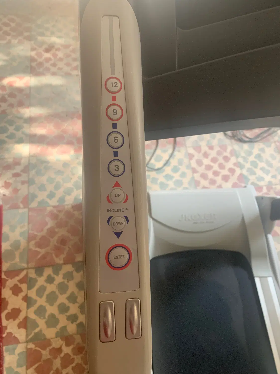 تردمیل jac exer 7950|تجهیزات ورزشی|خوی, |دیوار
