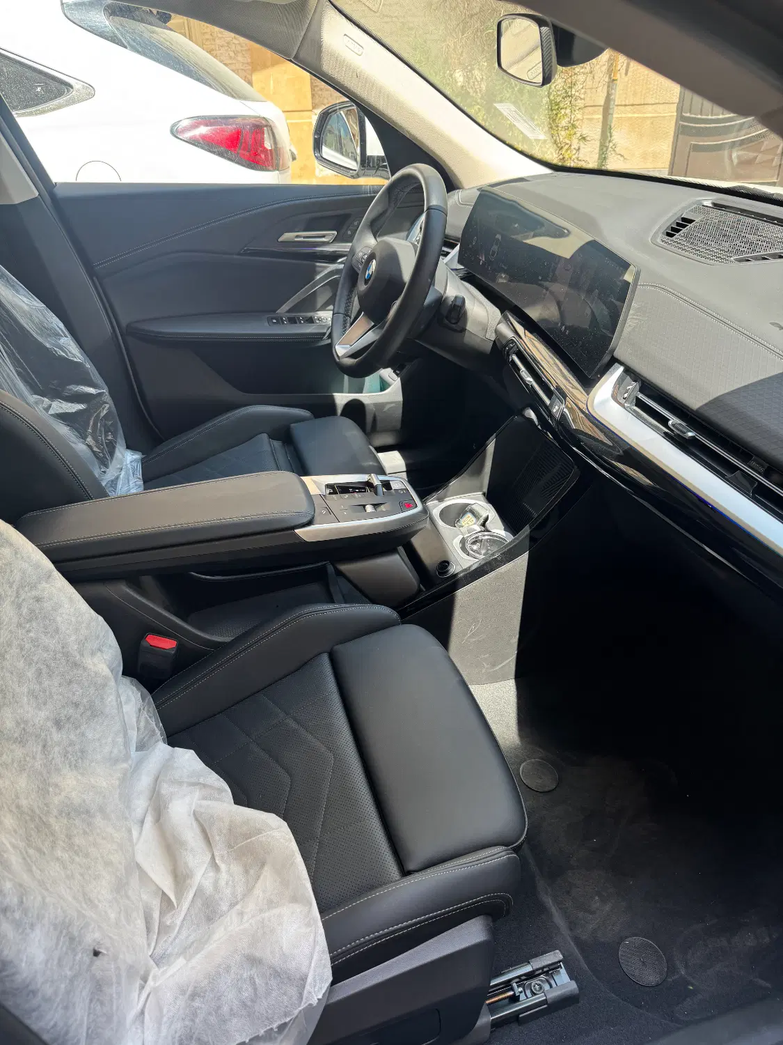 bmw x2|خودرو سواری و وانت|ارومیه, |دیوار