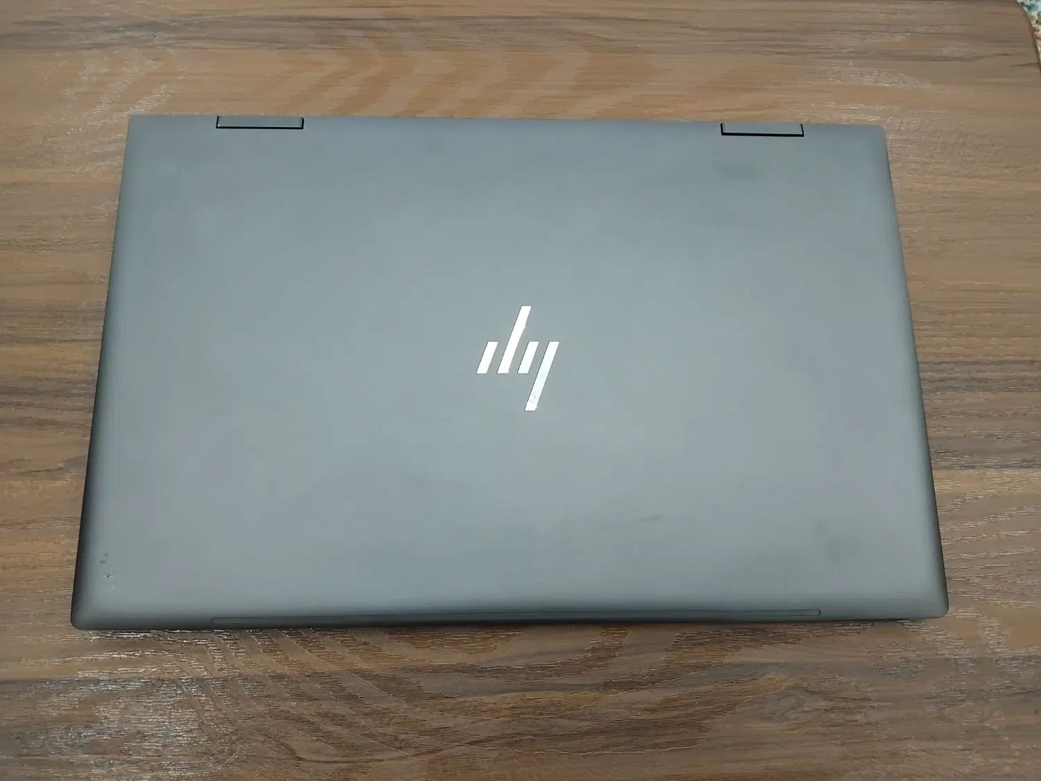 HP Envy X360|رایانه همراه|تهران, مدائن|دیوار