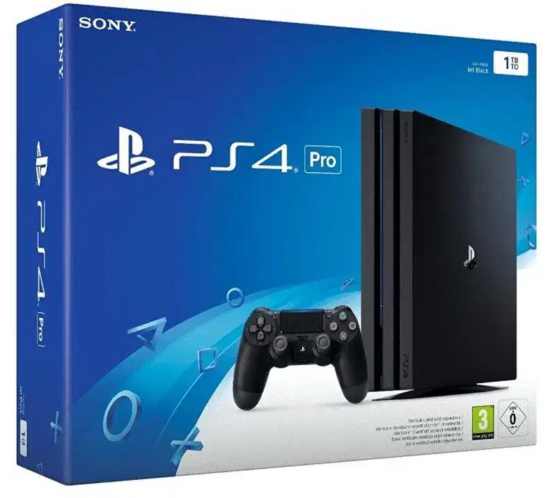 ps4پرو|کنسول، بازی ویدئویی و آنلاین|یزد, |دیوار