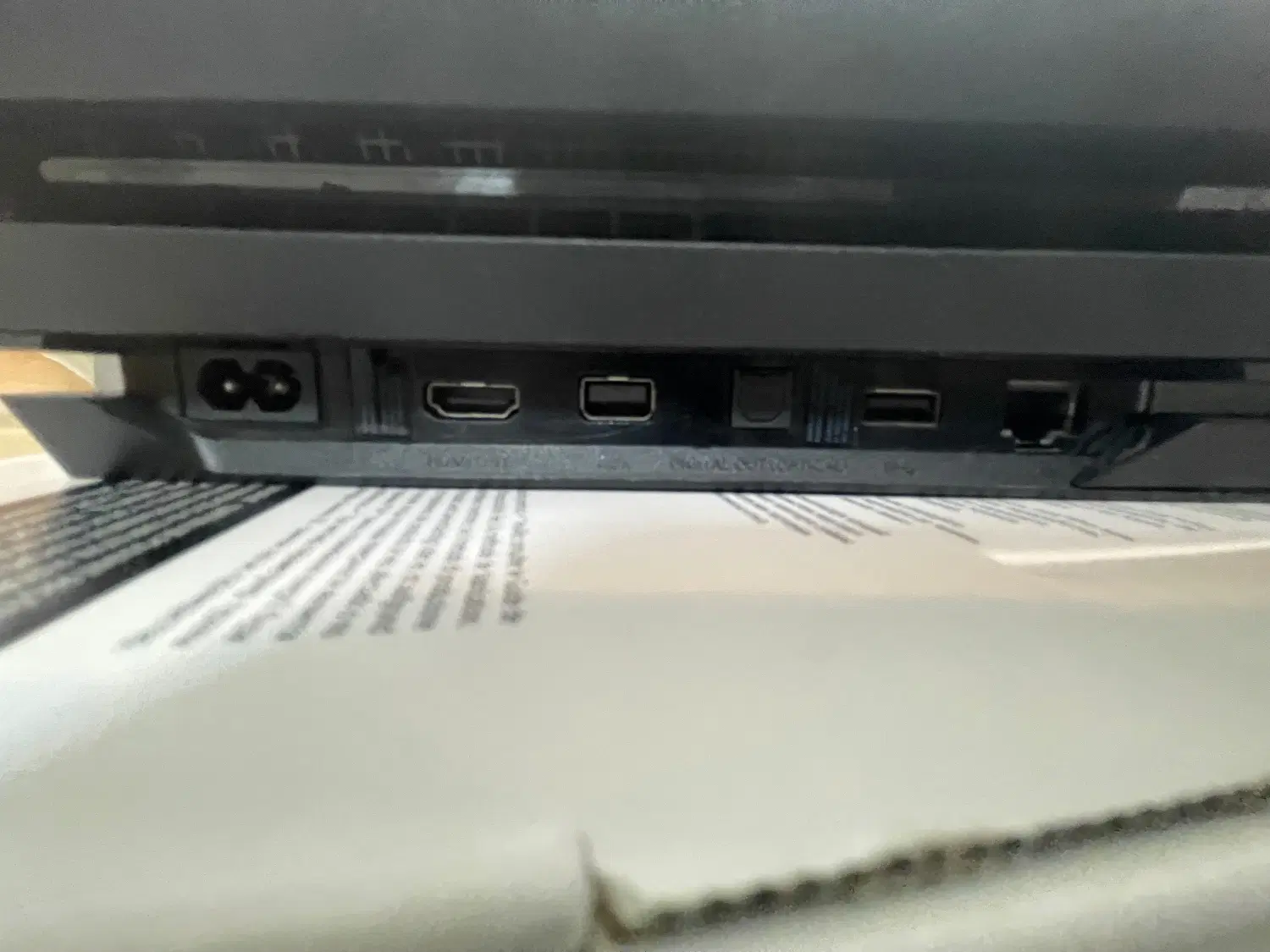 PS4 pro 1 tra 4k|کنسول، بازی ویدئویی و آنلاین|مشهد, هنرستان|دیوار