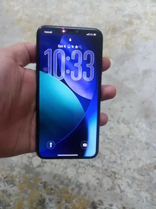 iPhone 11 promax Laa|موبایل|فردیس, داوری|دیوار