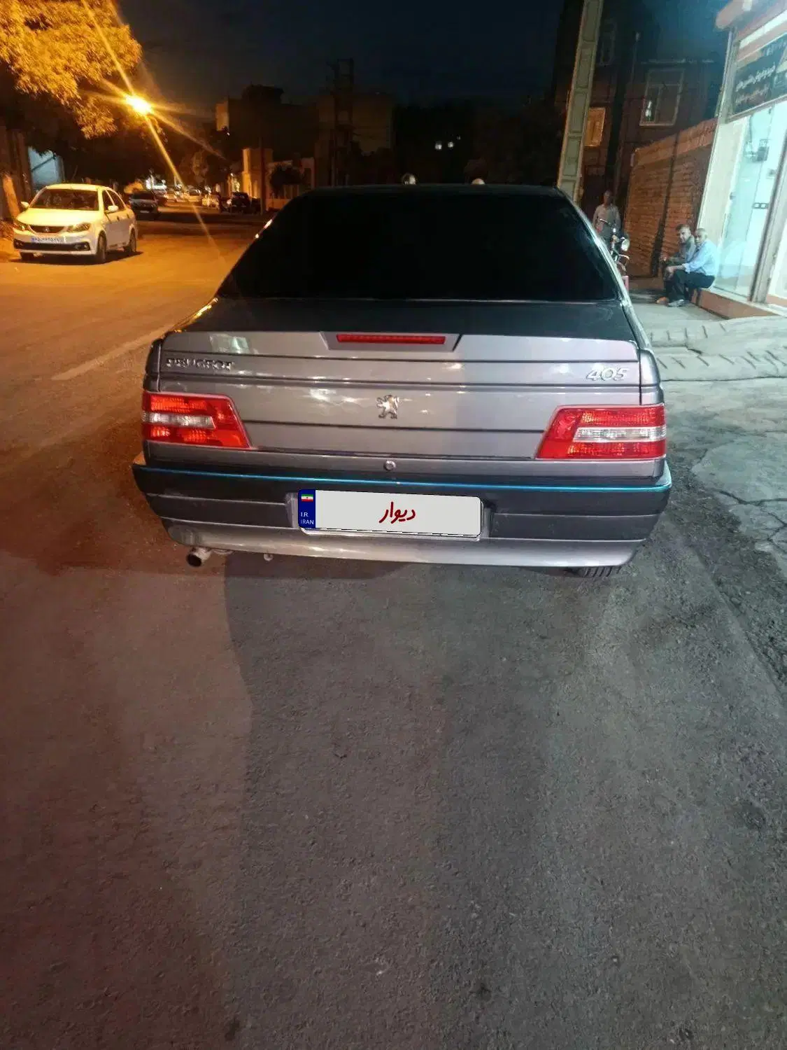 فروشی|خودرو سواری و وانت|کنگاور, |دیوار