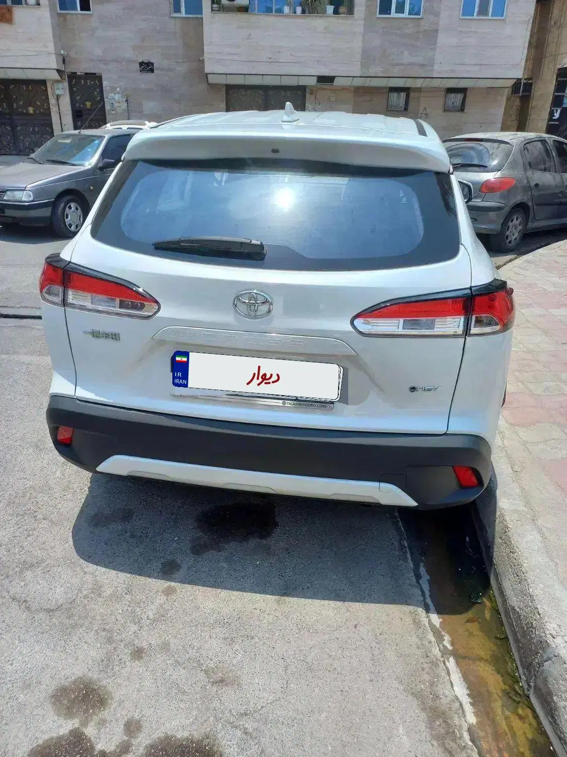 خودرو|خودرو کلاسیک|بندرعباس, |دیوار