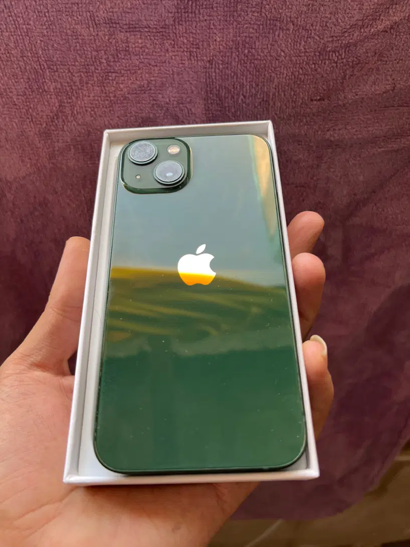 iPhone 13 normal|موبایل|بیرجند, |دیوار