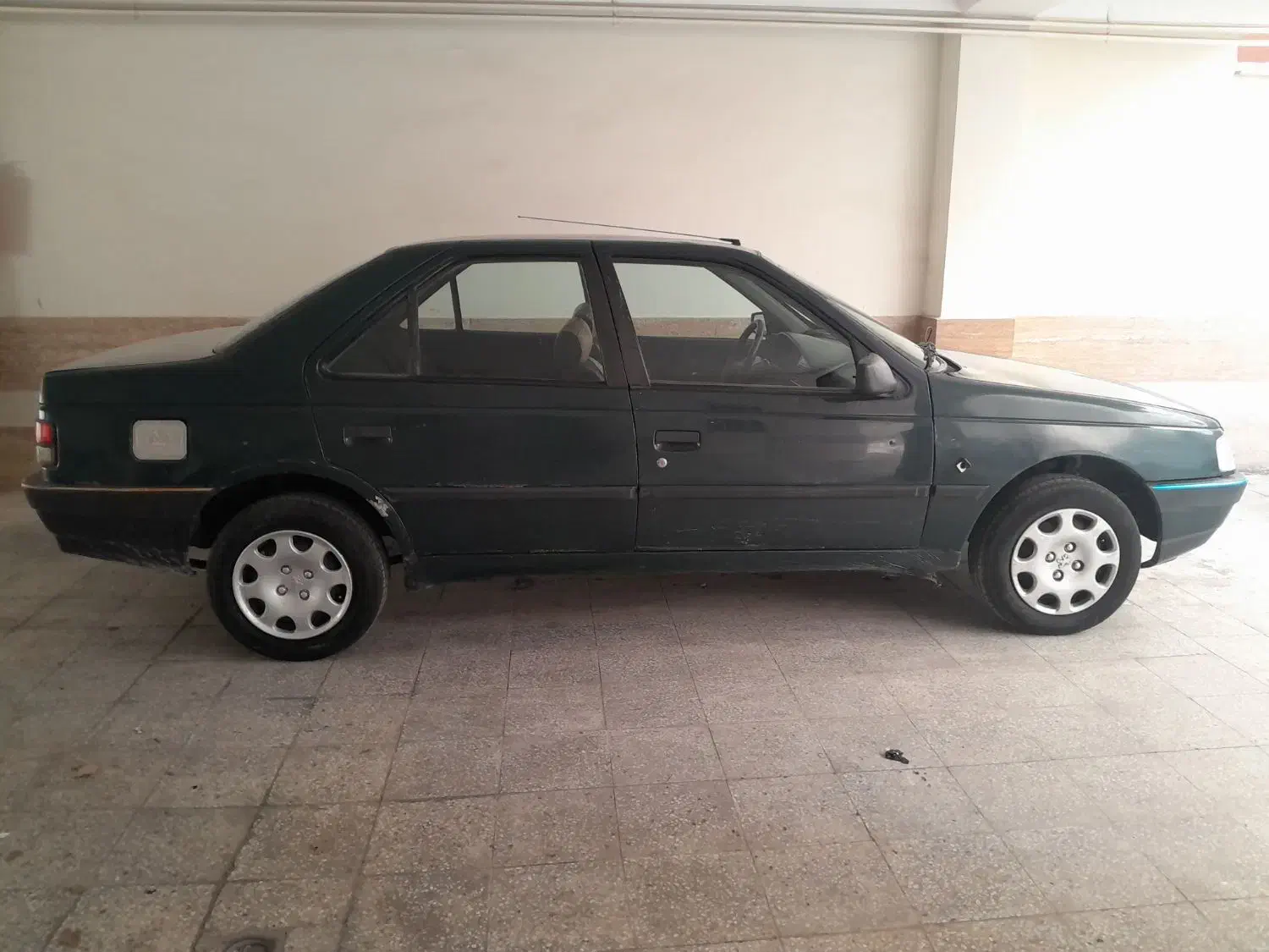 پژو RD I 1600|خودرو سواری و وانت|شهریار, شهرک وائین|دیوار