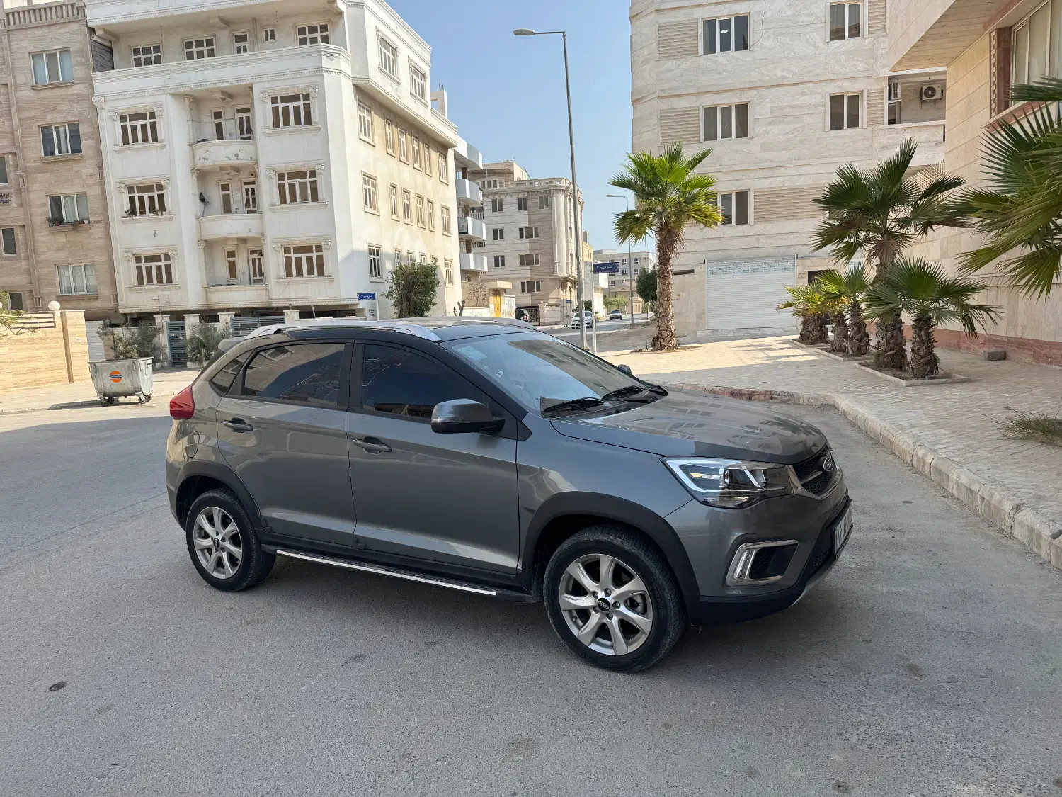 X22|خودرو سواری و وانت|بندرعباس, |دیوار