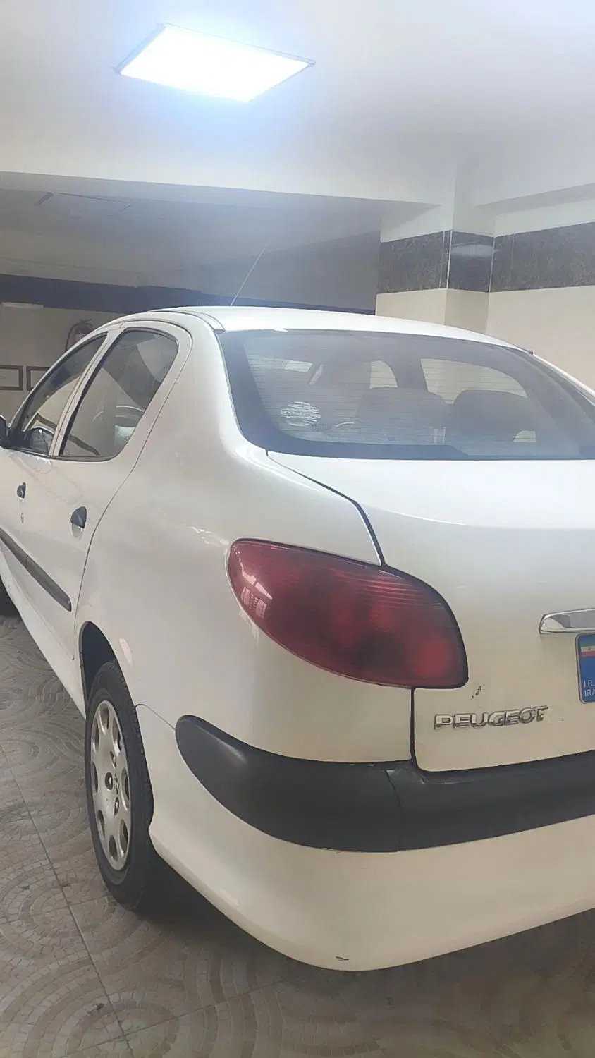 SDv8206پژو|خودرو سواری و وانت|تبریز, |دیوار