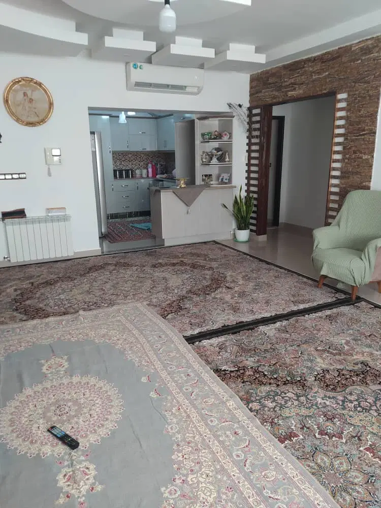 فروش آپارتمان ۱۰۳متر ۲خواب سندار مرکز شهر|فروش آپارتمان|محمودآباد, |دیوار