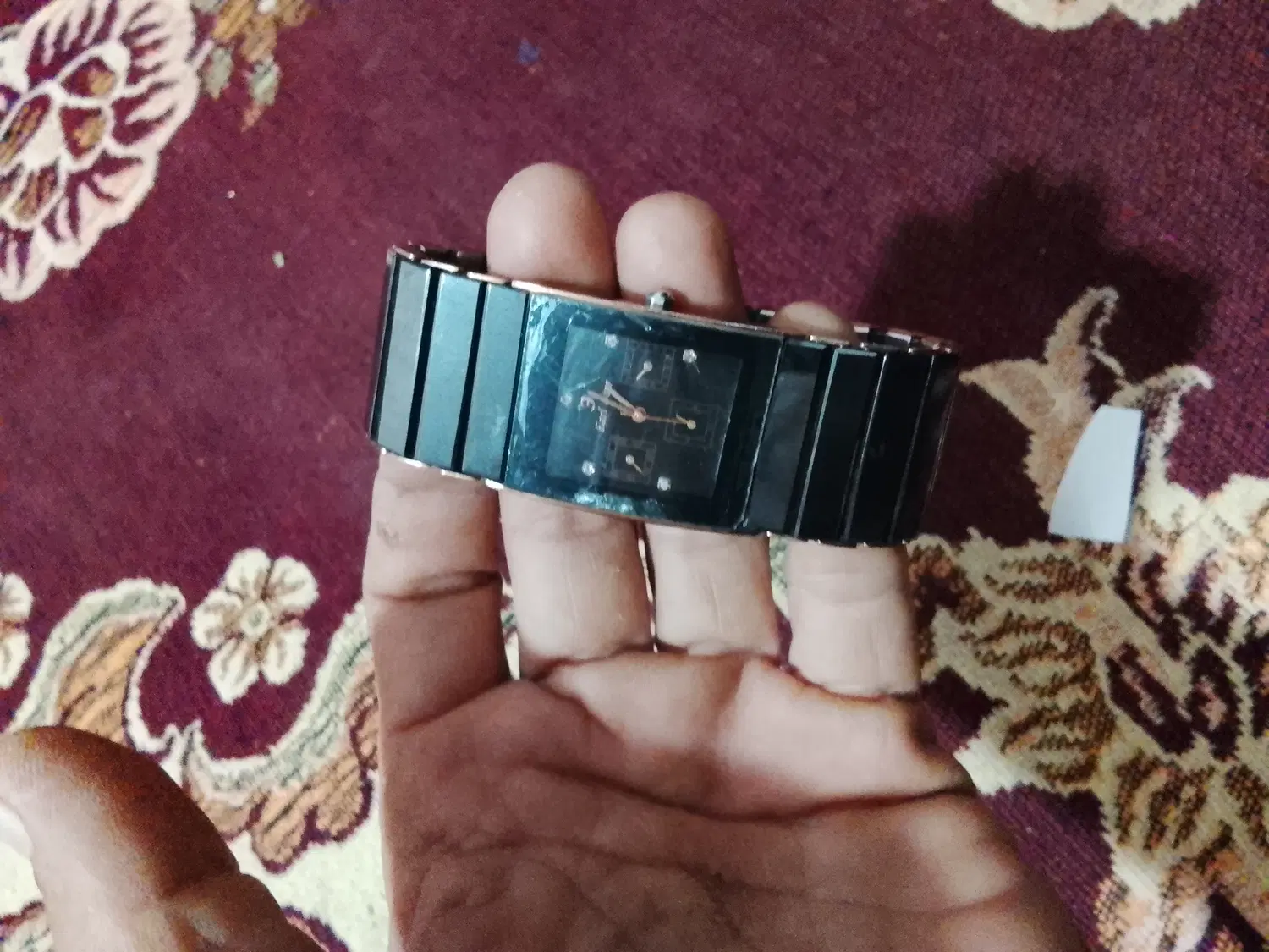 ساعت|ساعت|چابهار, |دیوار