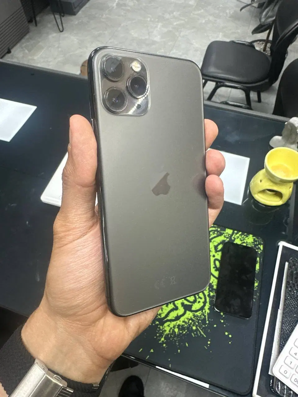 11pro|موبایل|نوشهر, |دیوار