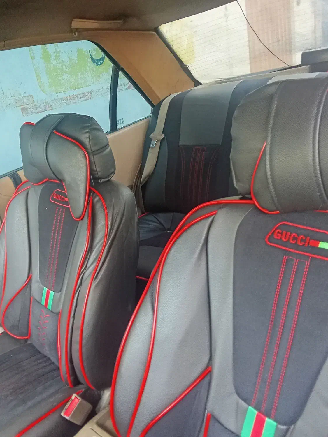 ماشین ۴۰۵دوگانه سوز با رینگ|خودرو کلاسیک|بابلسر, |دیوار