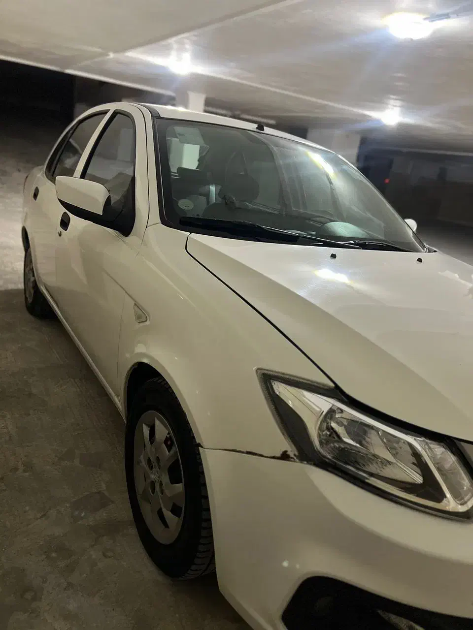 ساینا 401تمیز|خودرو سواری و وانت|کرج, اتحاد|دیوار