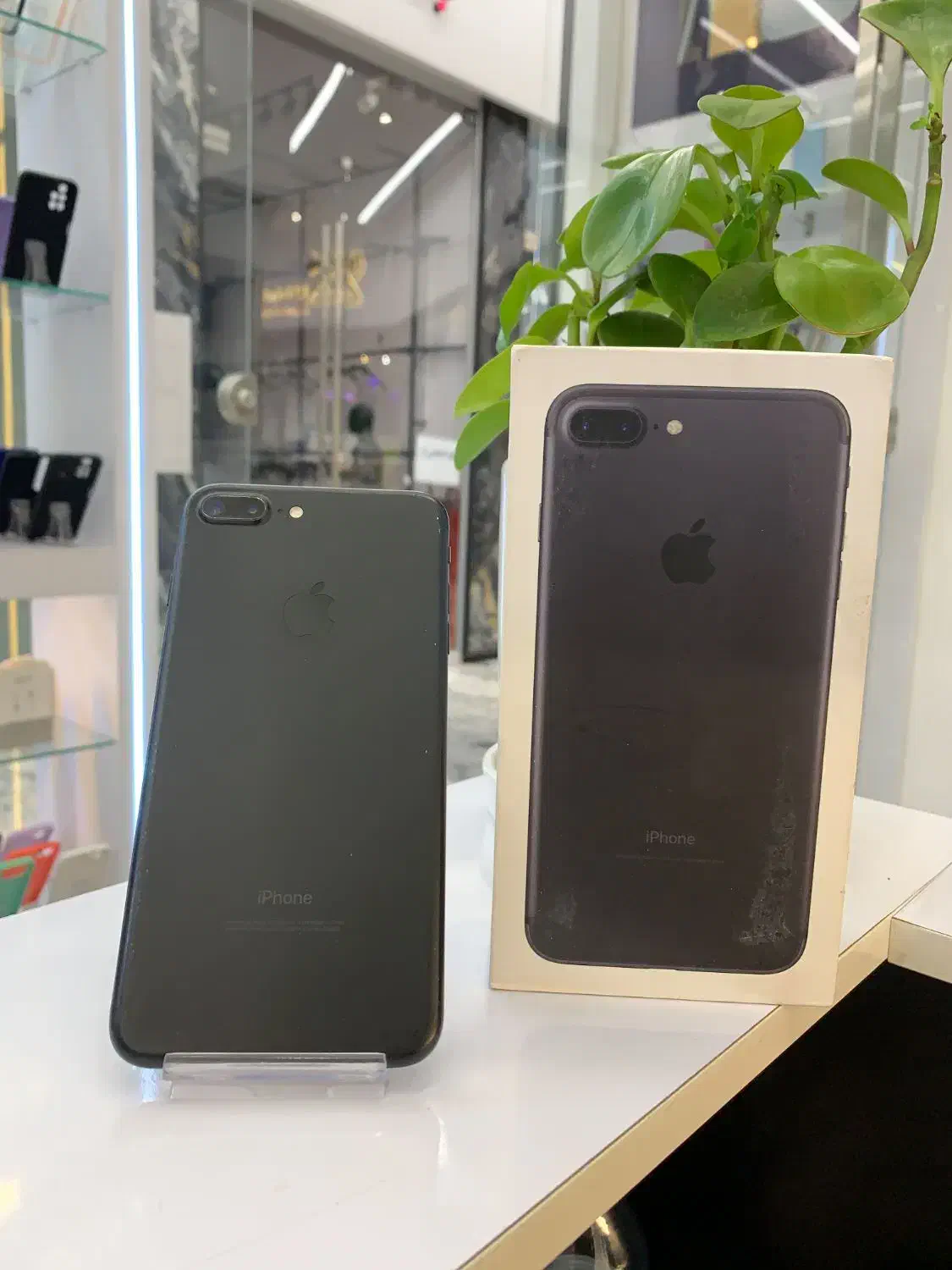 iphone7plus 128GB|موبایل|تهران, صادقیه|دیوار