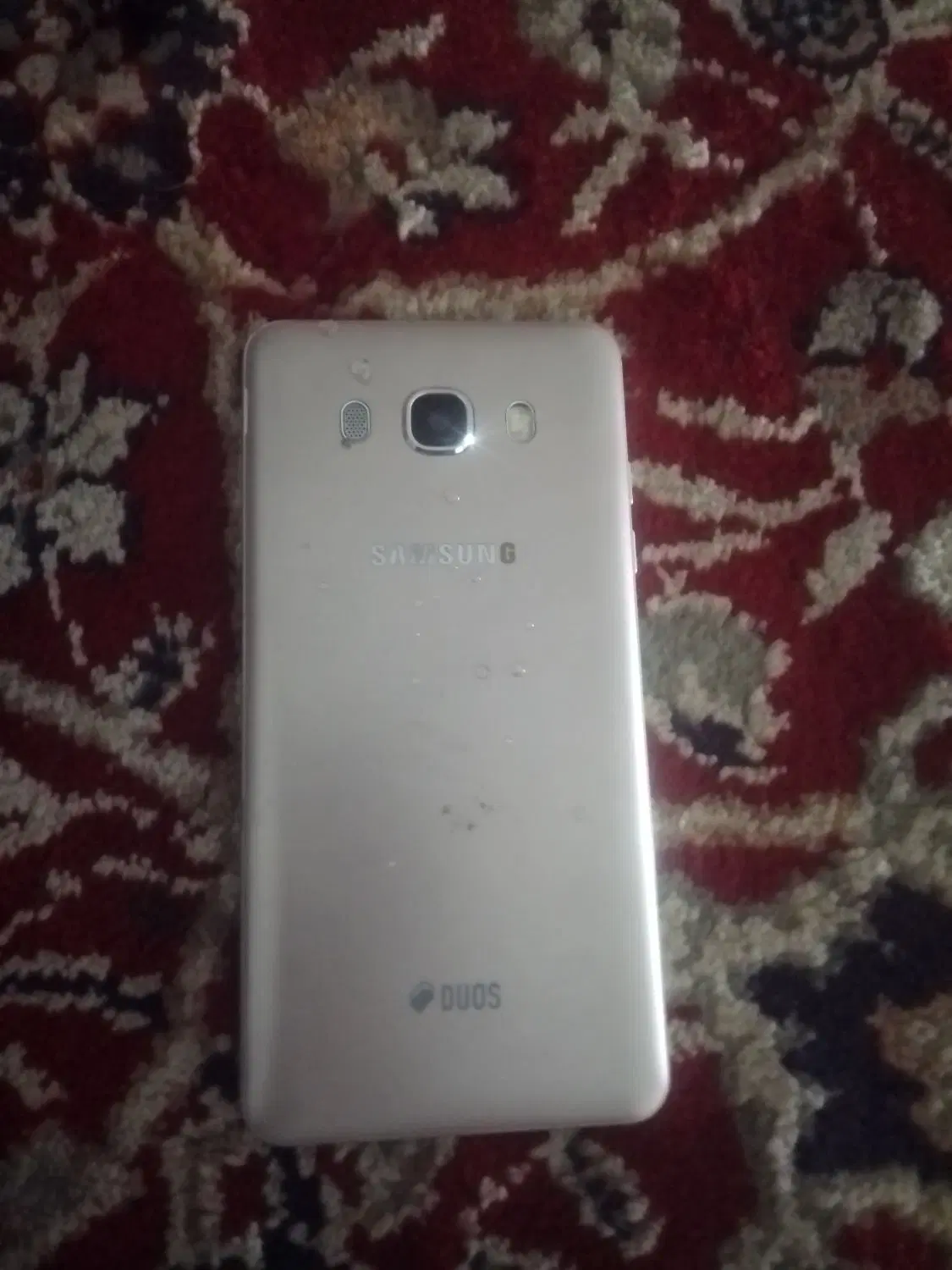 Galaxy j5 2016|موبایل|تهران, قیطریه|دیوار
