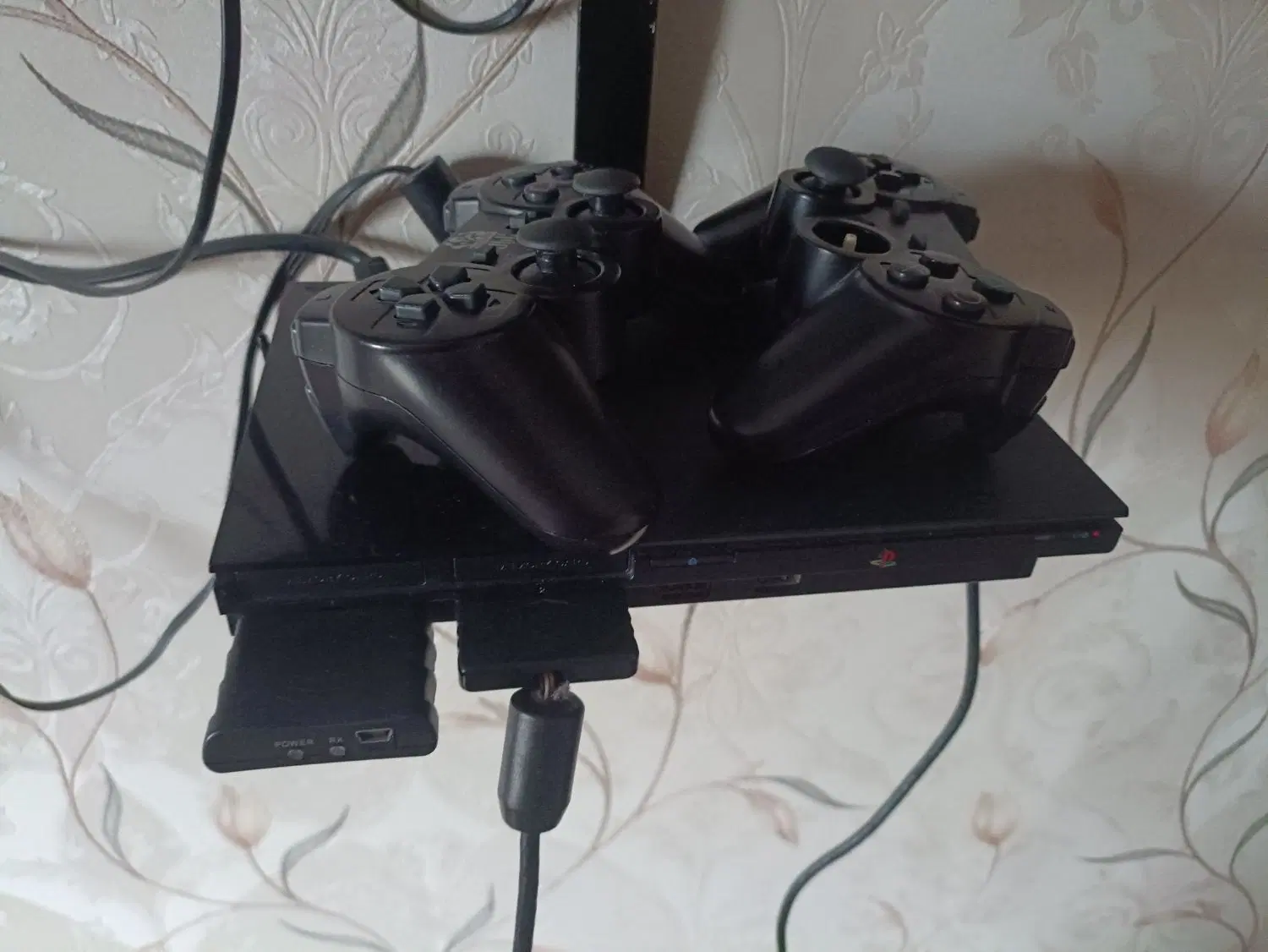 ps2|کنسول، بازی ویدئویی و آنلاین|صومعهسرا, |دیوار