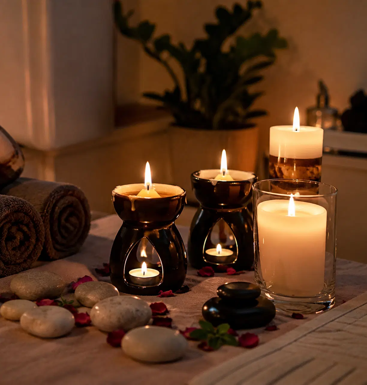 شمع|صنایع دستی و سایر لوازم تزئینی|ارومیه, |دیوار